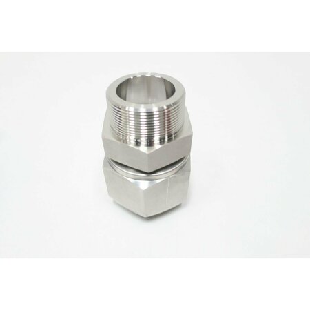 Swagelok 2IN 2IN STAINLESS TUBE NPT PIPE ADAPTER SS-32-TA-1-32